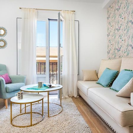 Genteel Home Juan Rabadan Σεβίλλη Εξωτερικό φωτογραφία