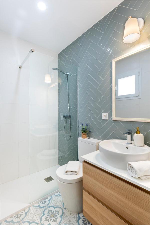 Genteel Home Juan Rabadan Σεβίλλη Εξωτερικό φωτογραφία