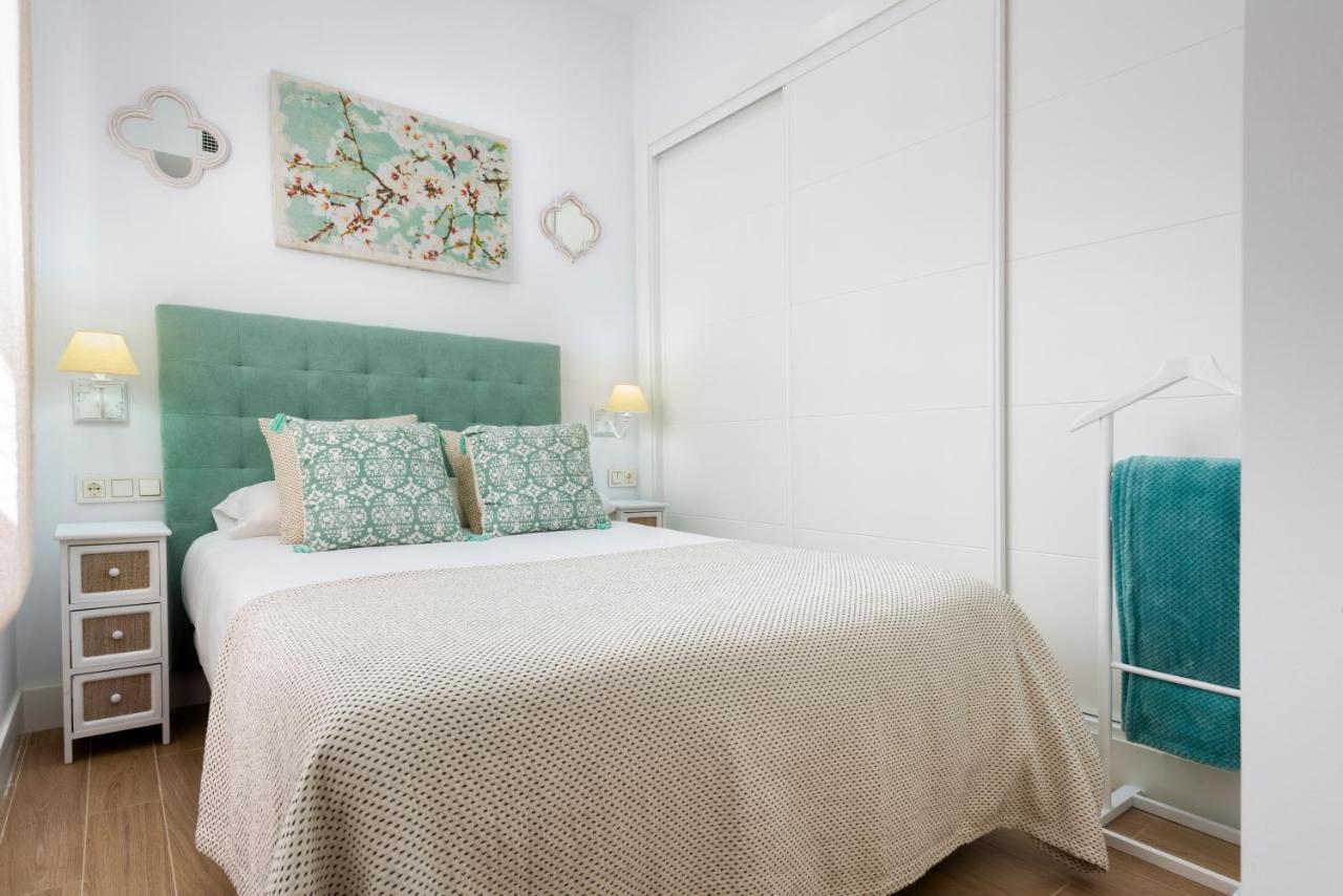 Genteel Home Juan Rabadan Σεβίλλη Εξωτερικό φωτογραφία