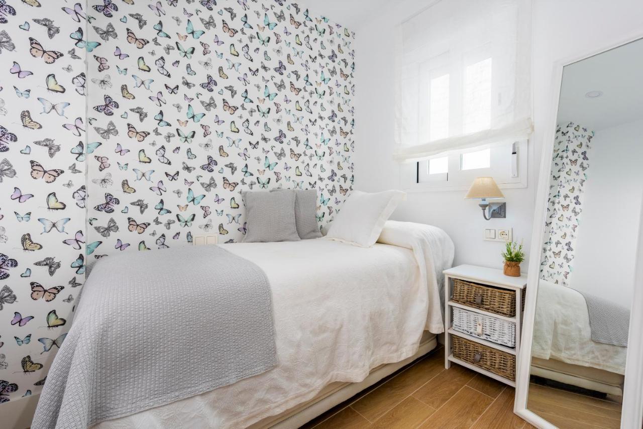 Genteel Home Juan Rabadan Σεβίλλη Εξωτερικό φωτογραφία