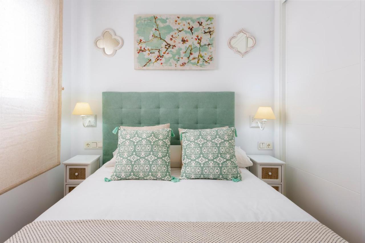 Genteel Home Juan Rabadan Σεβίλλη Εξωτερικό φωτογραφία